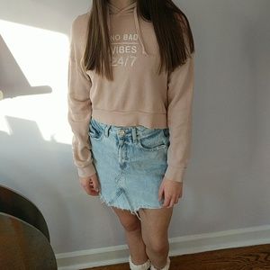 no bad vibes 24/7 top